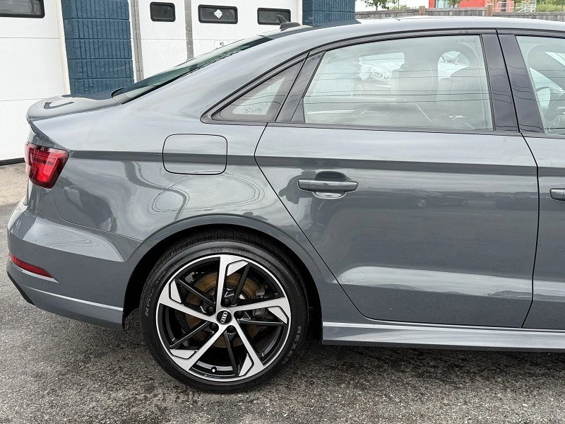 2020 Audi 8V A3 - Image 14 of 20
