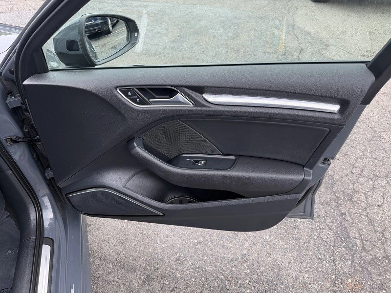 2020 Audi 8V A3 - Image 19 of 20