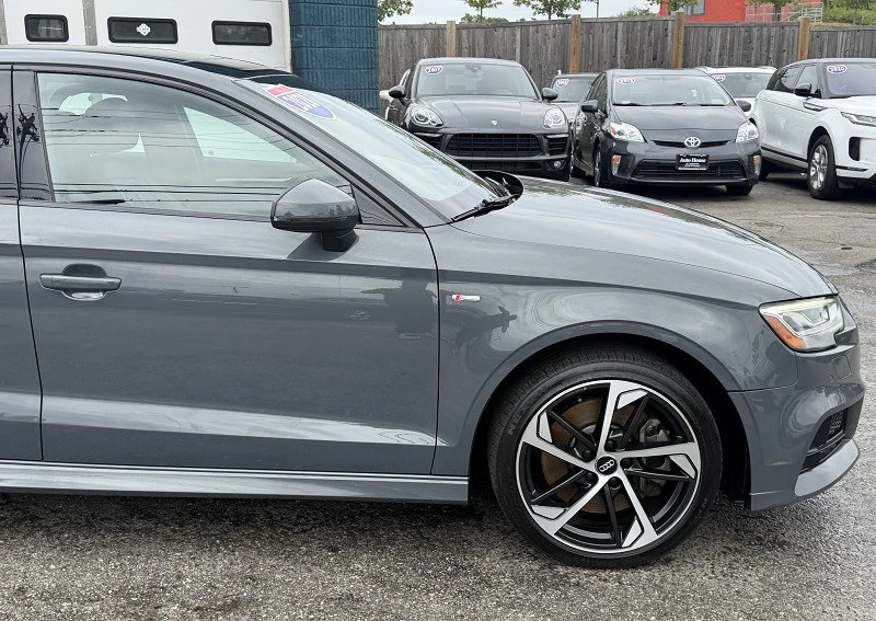 2020 Audi 8V A3 - Image 15 of 20