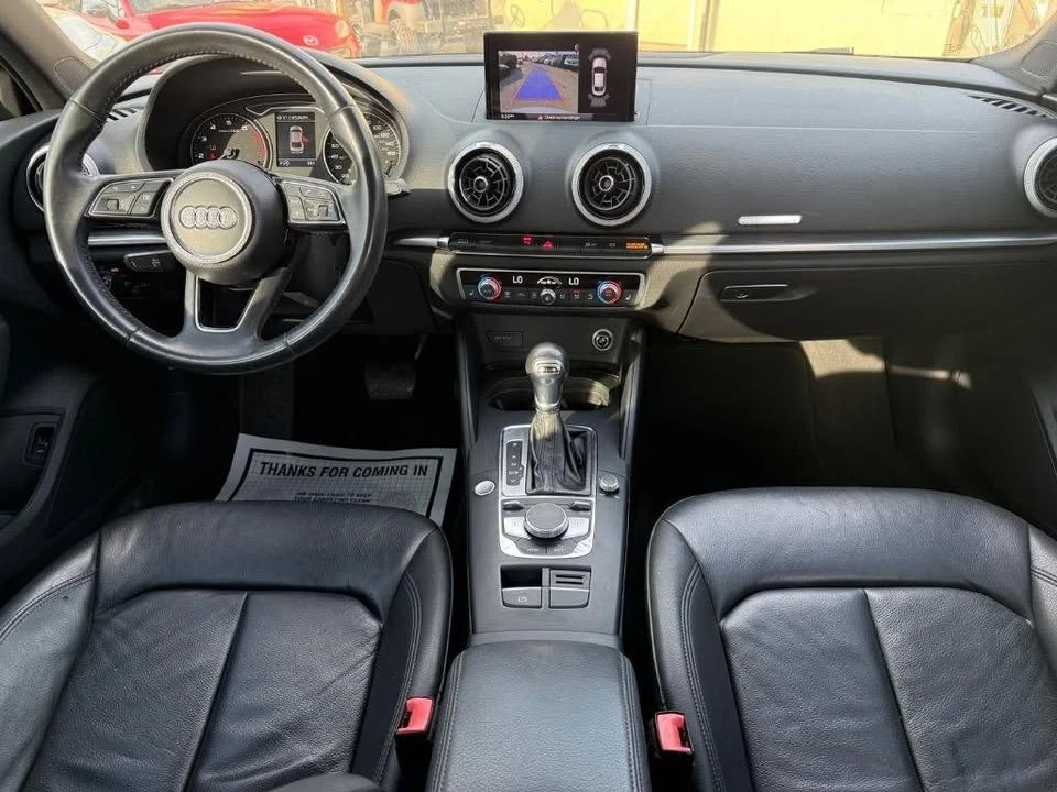 2020 Audi 8V A3 - Image 13 of 20