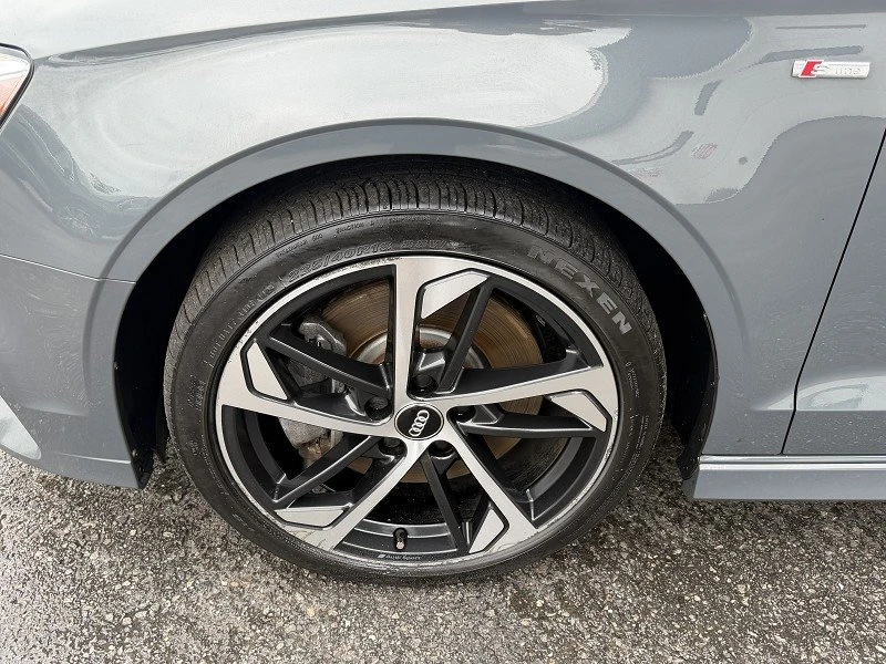 2020 Audi 8V A3 - Image 18 of 20