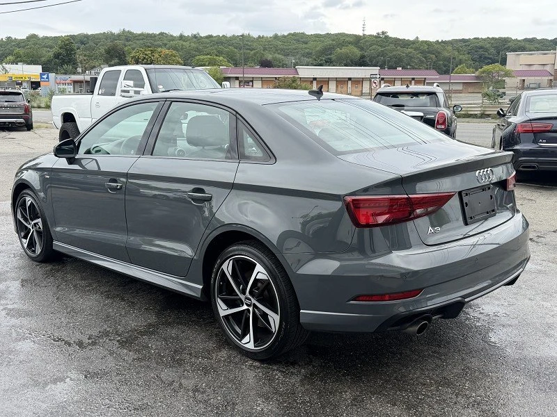2020 Audi 8V A3 - Image 8 of 20