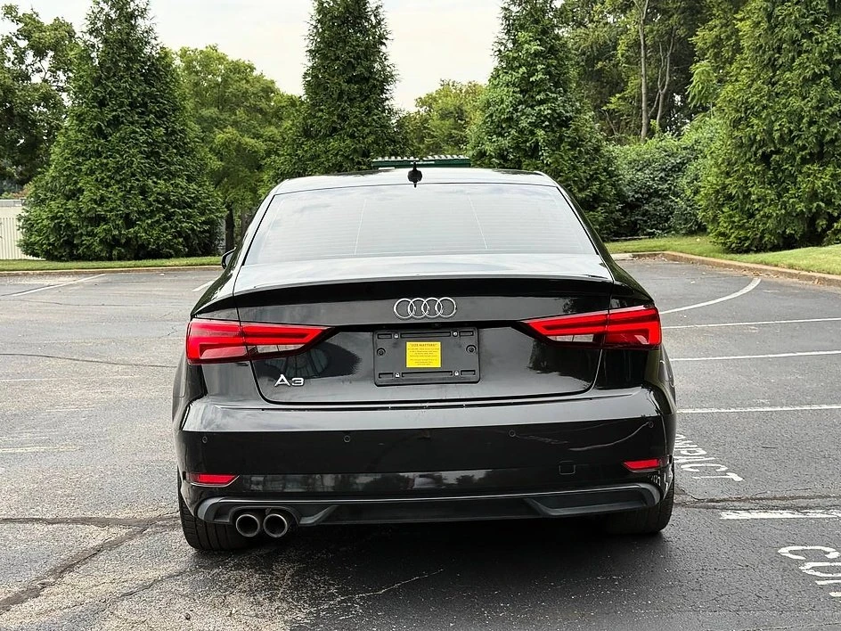 2020 Audi 8V A3 - Image 5 of 17
