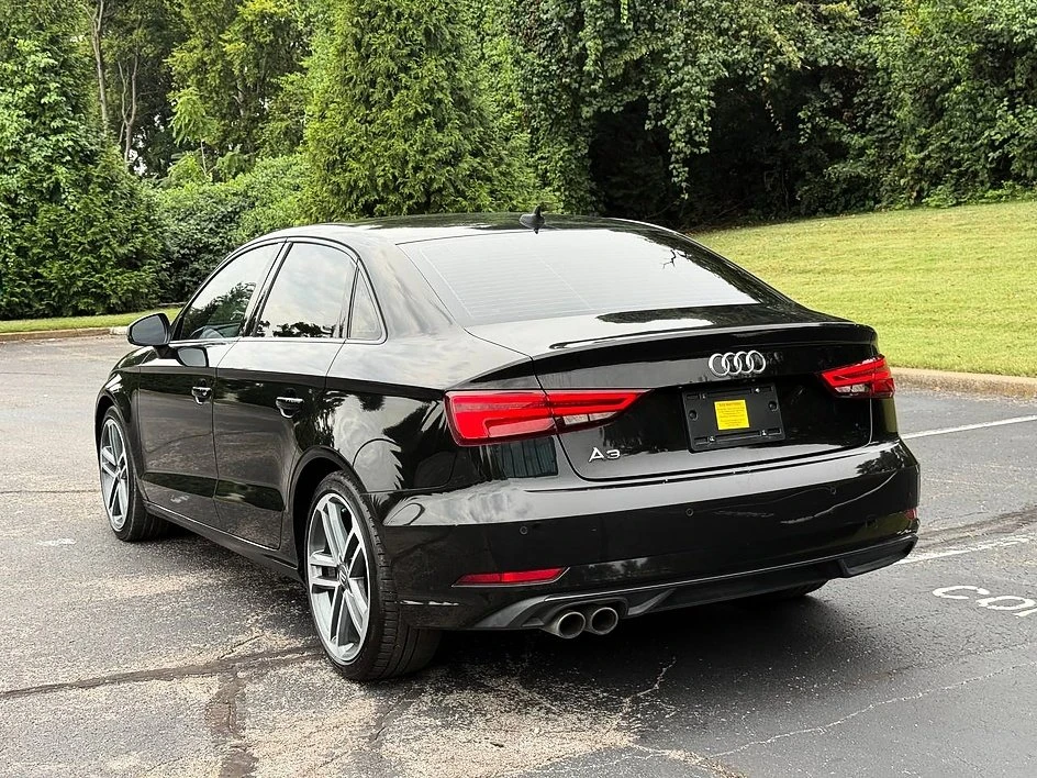 2020 Audi 8V A3 - Image 4 of 17