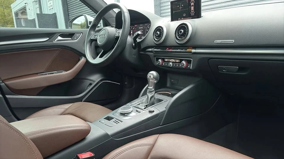 2020 Audi 8V A3 - Image 15 of 20