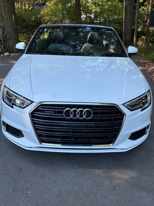 2020 Audi 8V A3 - Image 10 of 15