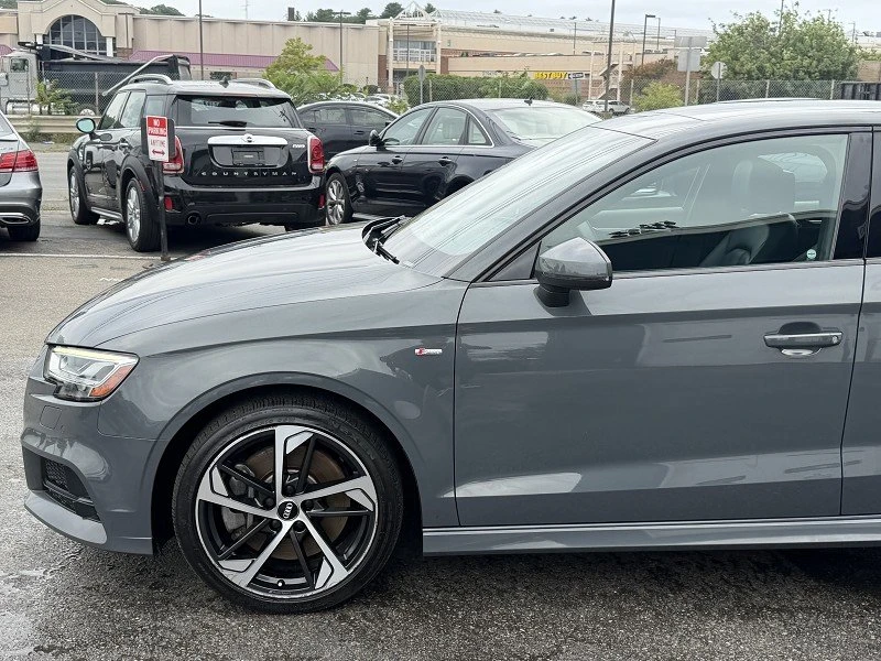 2020 Audi 8V A3 - Image 16 of 20