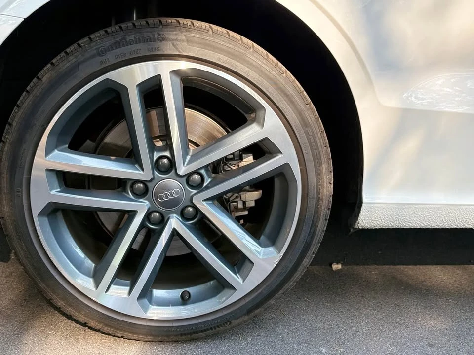 2020 Audi 8V A3 - Image 8 of 15