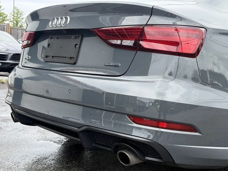 2020 Audi 8V A3 - Image 10 of 20