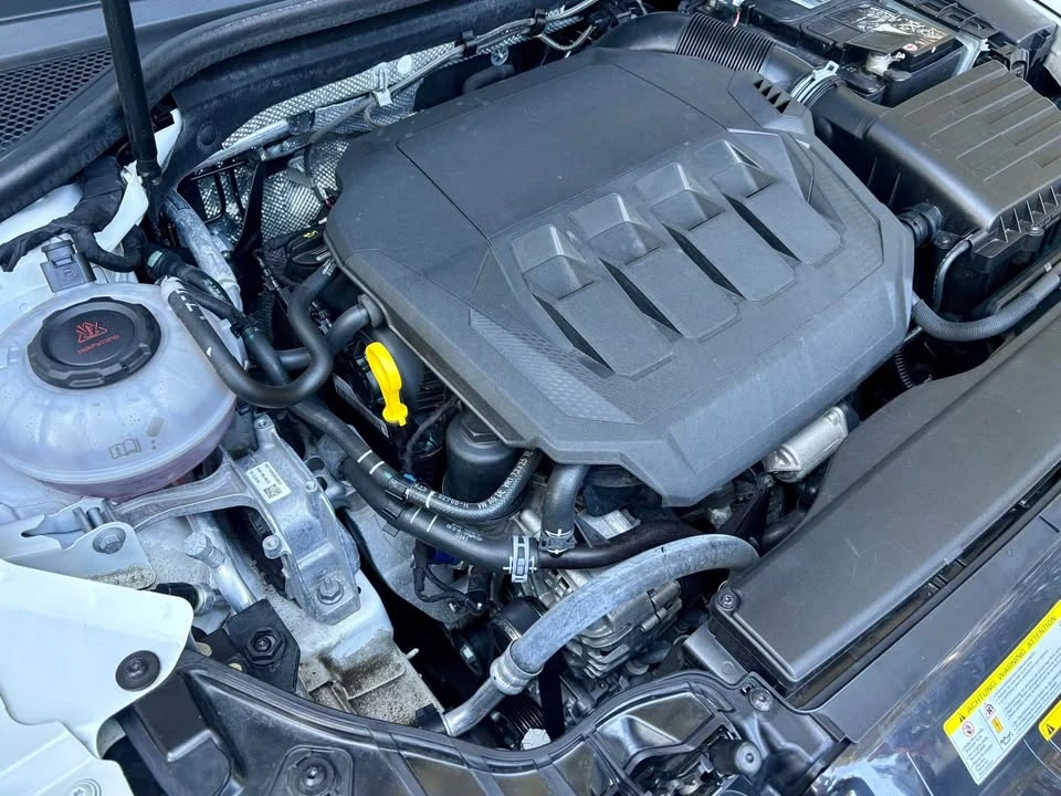 2020 Audi 8V A3 - Image 7 of 15