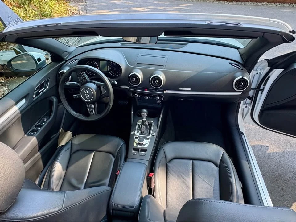 2020 Audi 8V A3 - Image 4 of 15