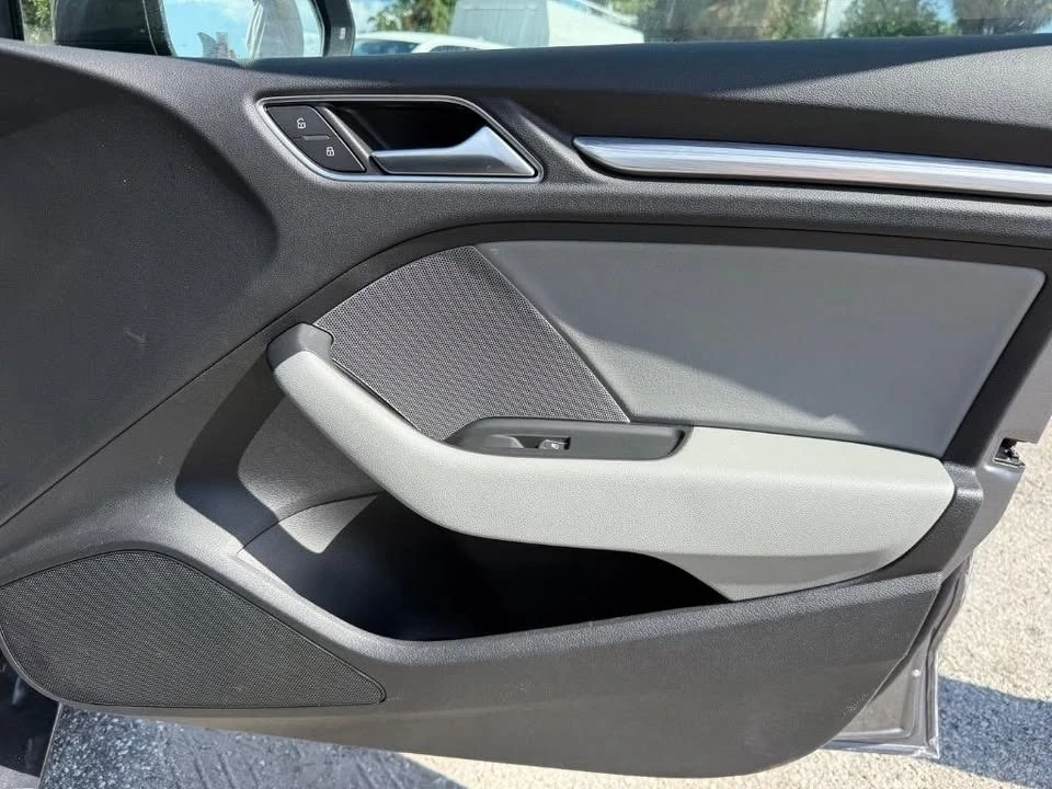 2020 Audi 8V A3 - Image 17 of 20