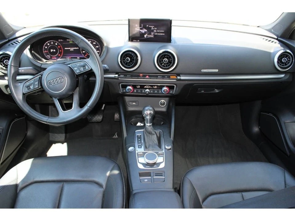 2020 Audi 8V A3 - Image 17 of 20
