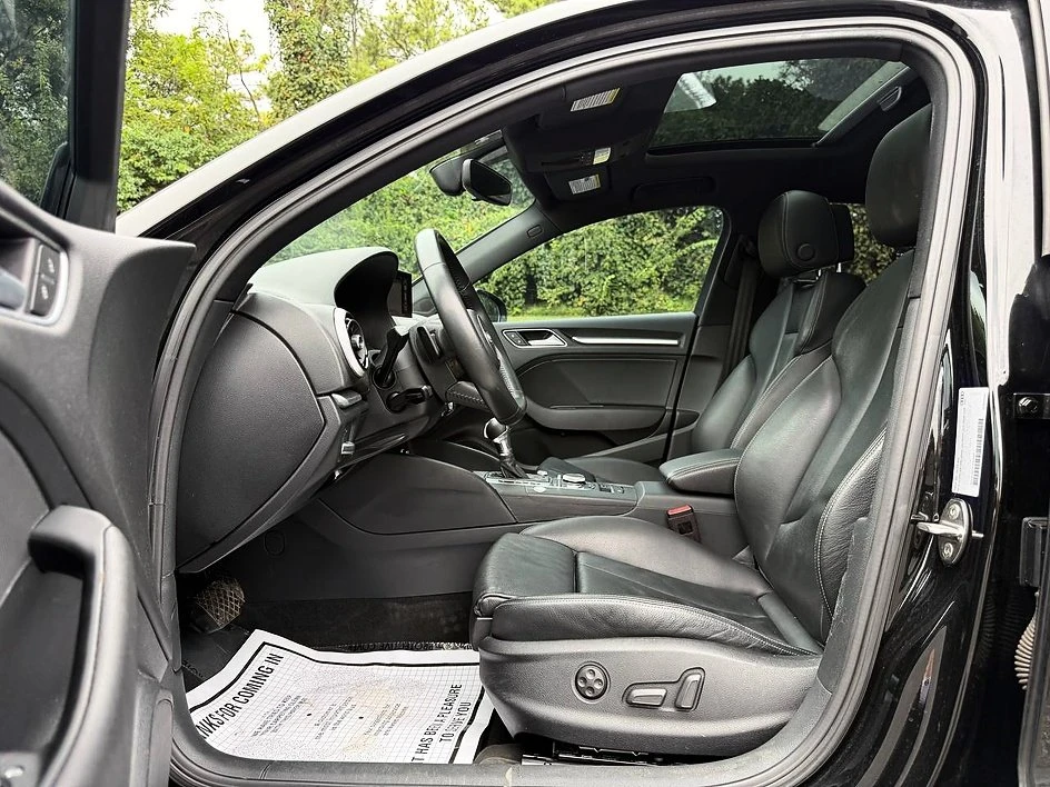 2020 Audi 8V A3 - Image 9 of 17