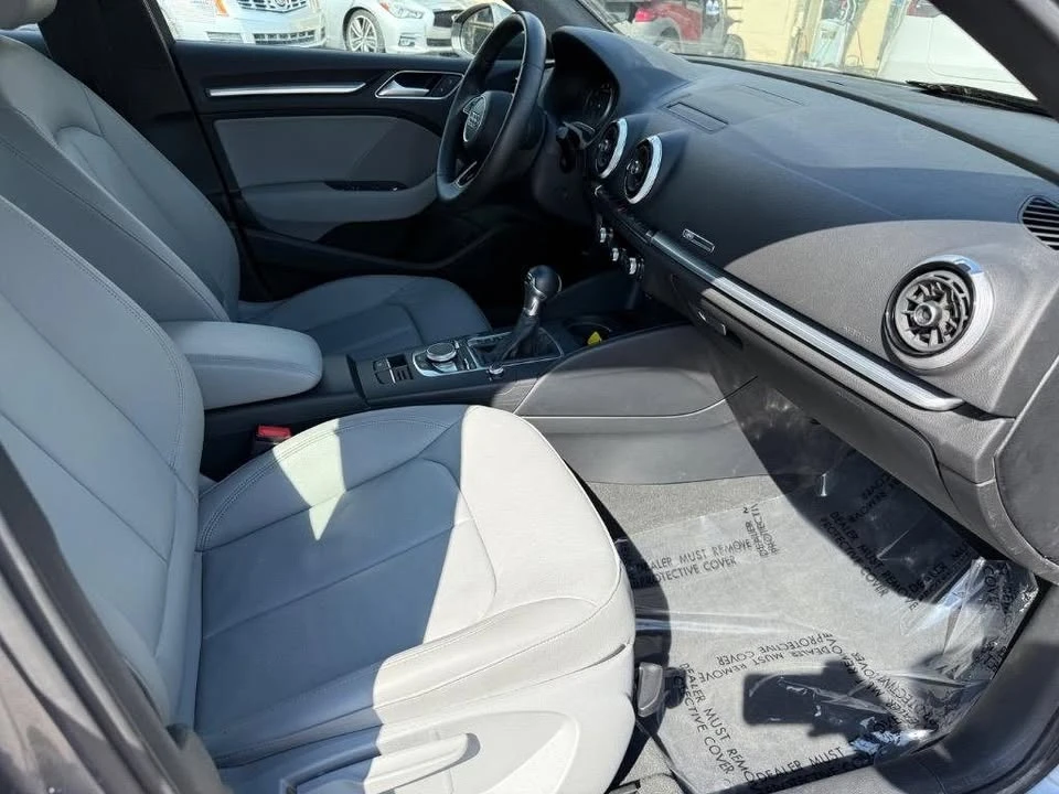 2020 Audi 8V A3 - Image 15 of 20