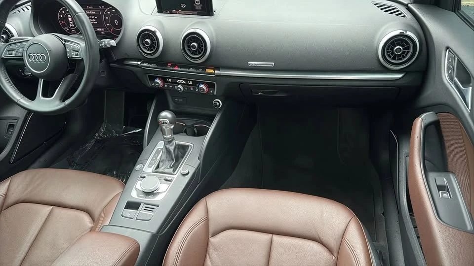 2020 Audi 8V A3 - Image 16 of 20