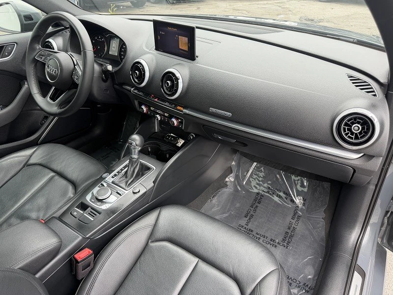 2020 Audi 8V A3 - Image 4 of 20