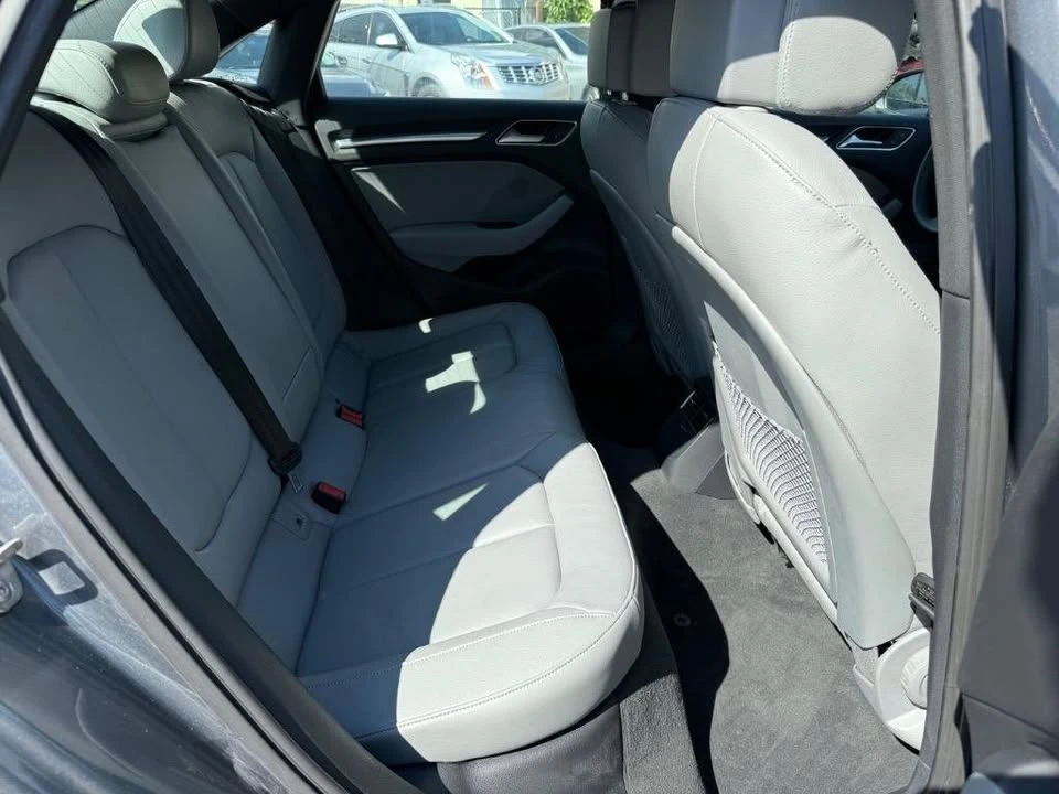 2020 Audi 8V A3 - Image 13 of 20