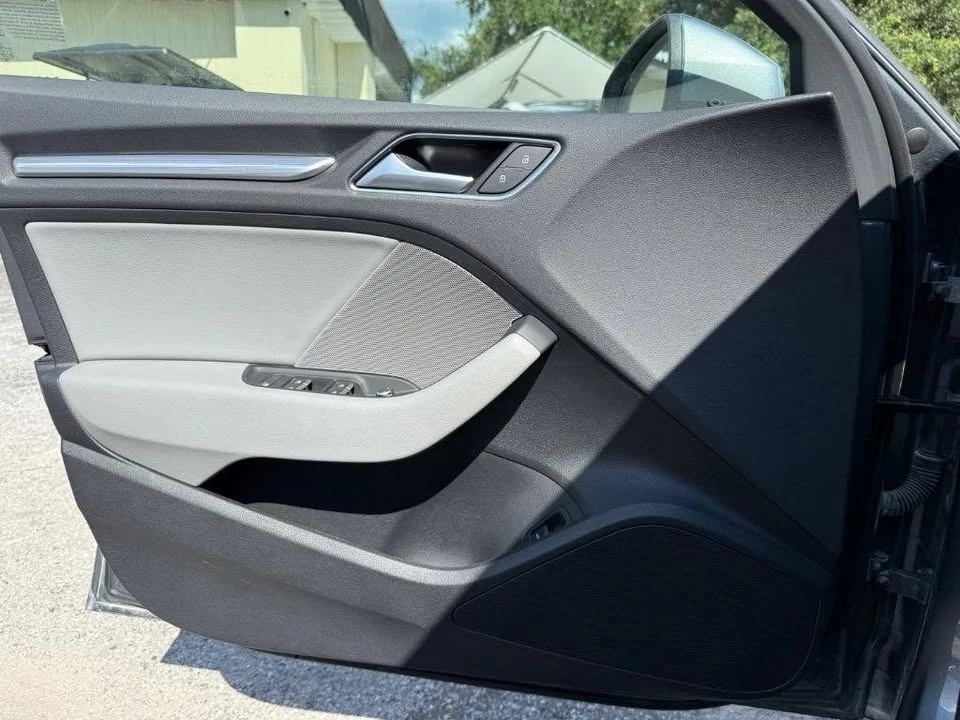 2020 Audi 8V A3 - Image 10 of 20