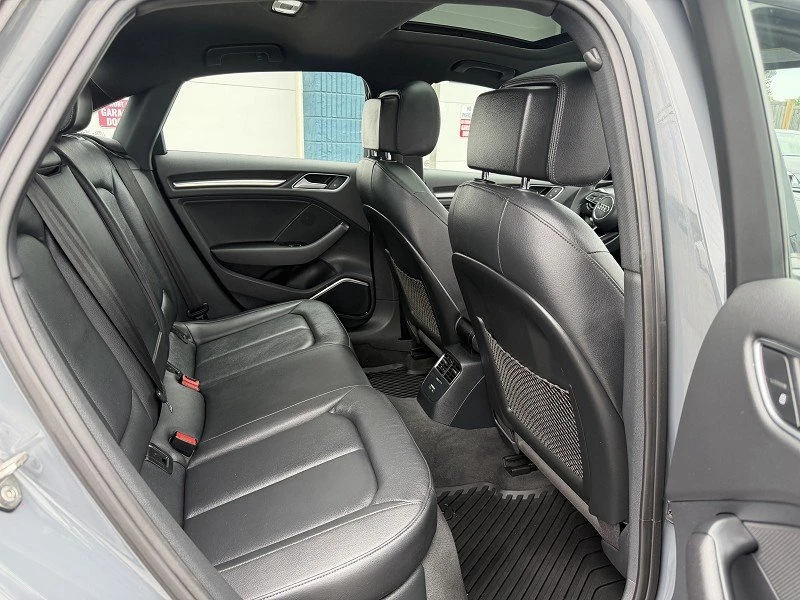2020 Audi 8V A3 - Image 6 of 20
