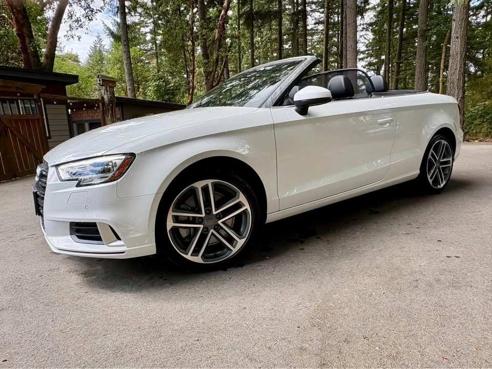 2020 Audi 8V A3 - Image 13 of 15