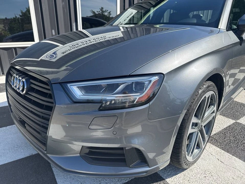 2020 Audi 8V A3 - Image 7 of 20