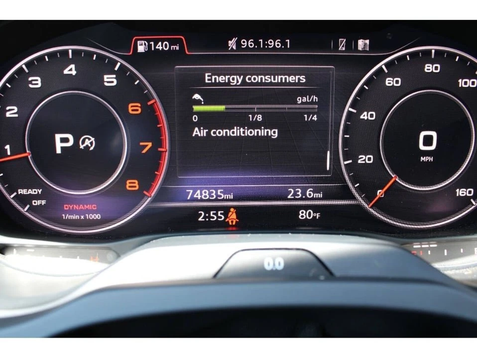2020 Audi 8V A3 - Image 19 of 20