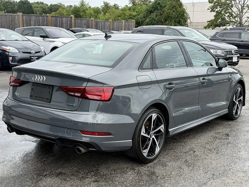 2020 Audi 8V A3 - Image 2 of 20