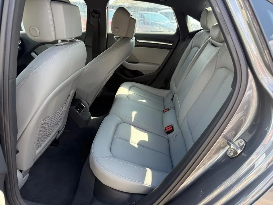 2020 Audi 8V A3 - Image 11 of 20