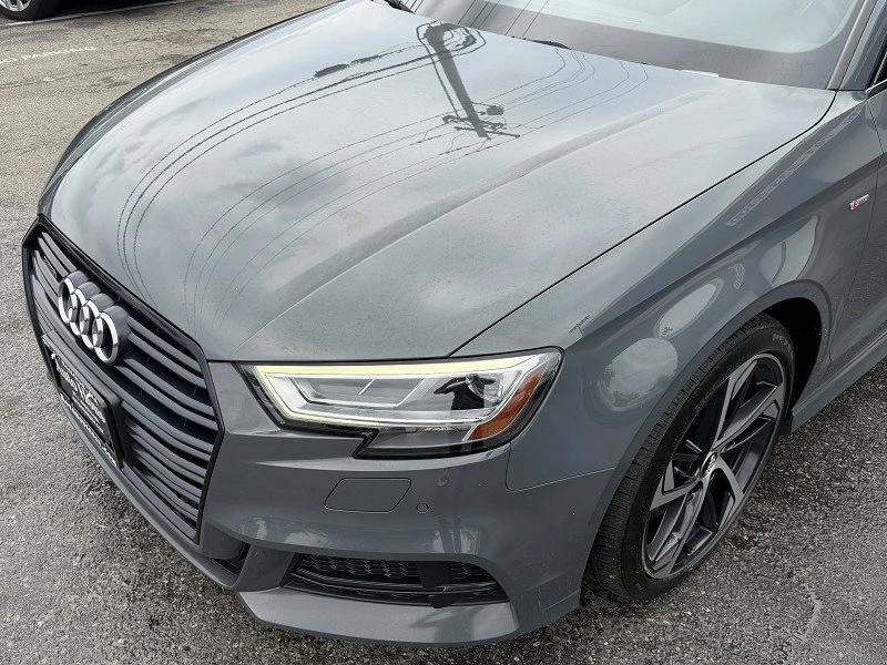 2020 Audi 8V A3 - Image 11 of 20