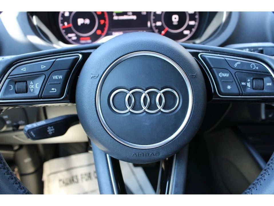 2020 Audi 8V A3 - Image 18 of 20