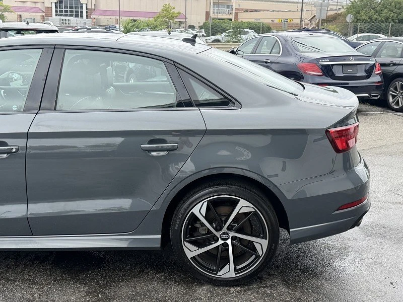2020 Audi 8V A3 - Image 17 of 20