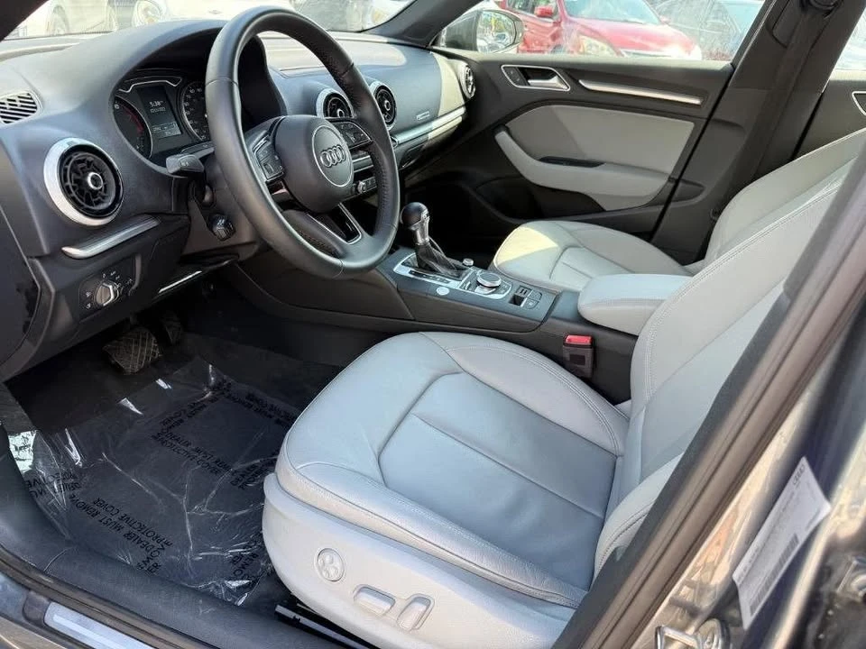 2020 Audi 8V A3 - Image 8 of 20