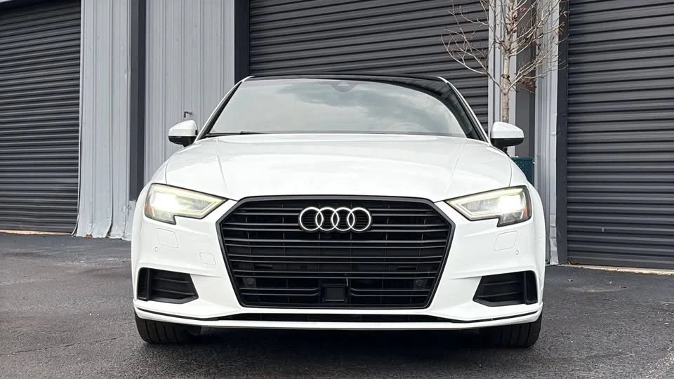 2020 Audi 8V A3 - Image 2 of 20