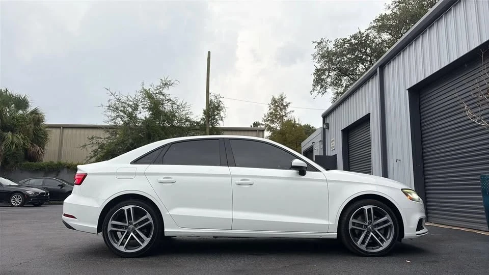 2020 Audi 8V A3 - Image 8 of 20