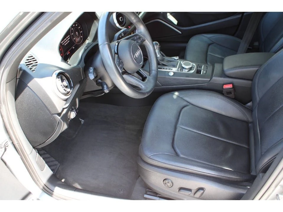 2020 Audi 8V A3 - Image 9 of 20