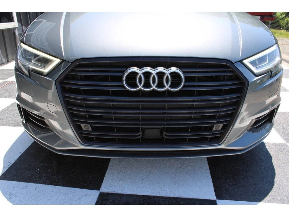 2020 Audi 8V A3 - Image 8 of 20