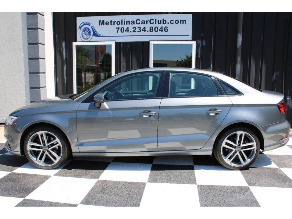 2020 Audi 8V A3 - Image 2 of 20