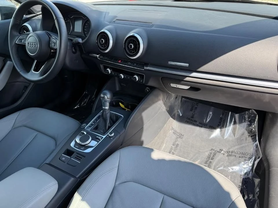 2020 Audi 8V A3 - Image 16 of 20