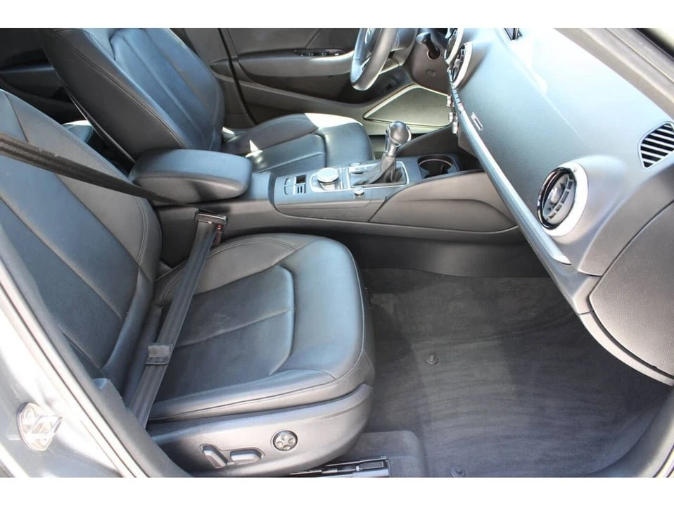 2020 Audi 8V A3 - Image 15 of 20