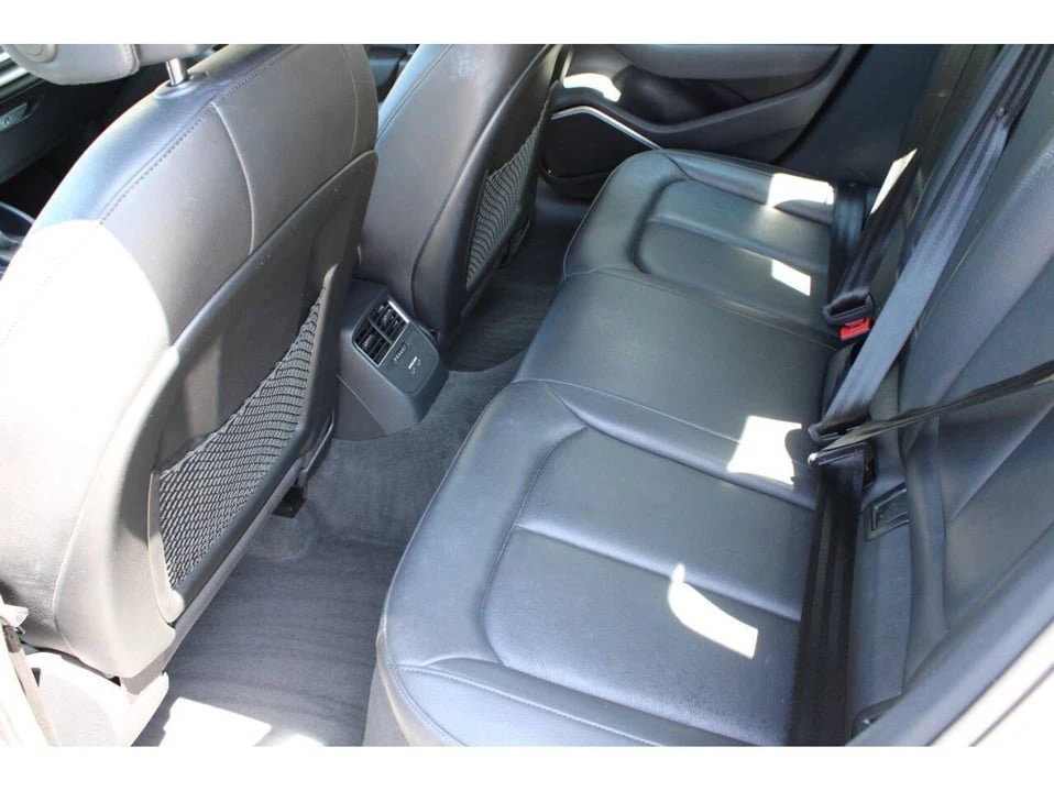 2020 Audi 8V A3 - Image 11 of 20