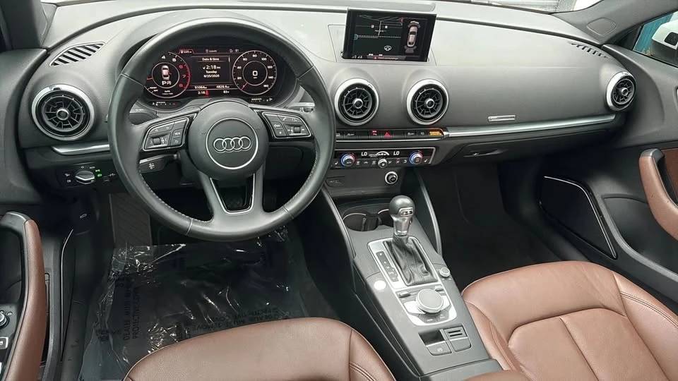 2020 Audi 8V A3 - Image 20 of 20