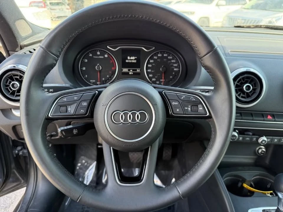 2020 Audi 8V A3 - Image 18 of 20