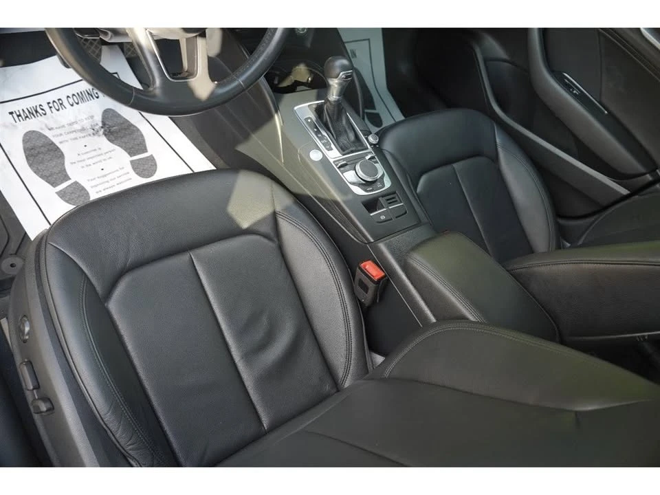 2020 Audi 8V A3 - Image 19 of 19