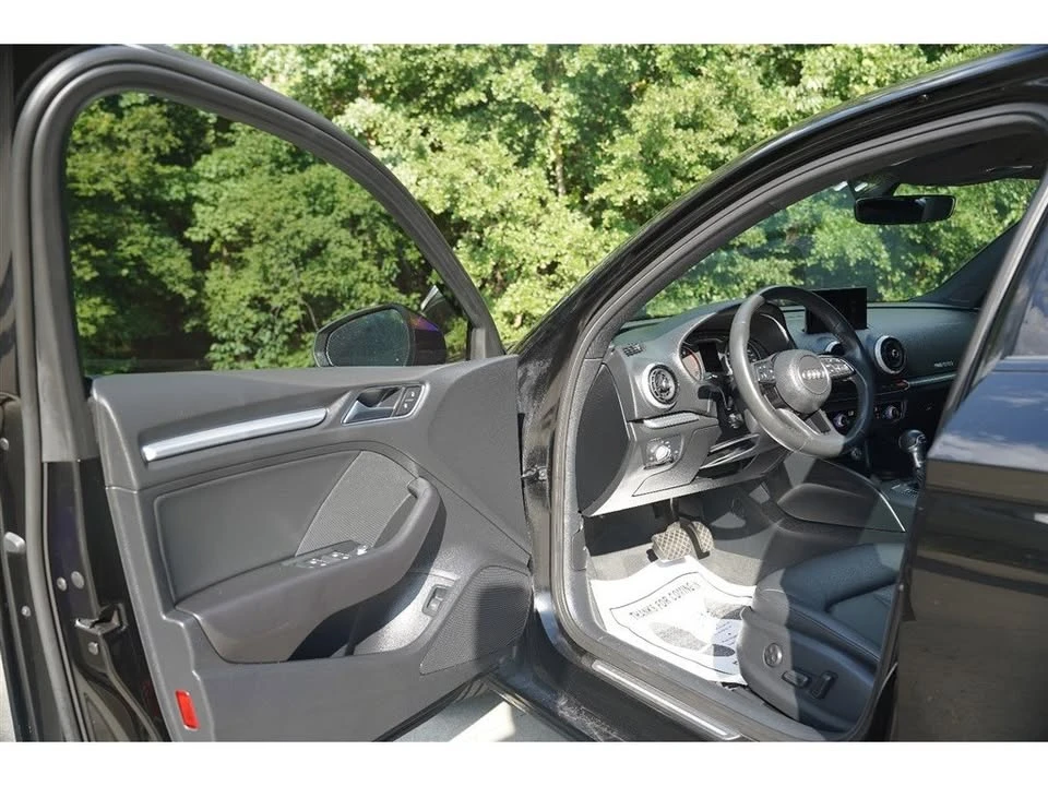2020 Audi 8V A3 - Image 16 of 19