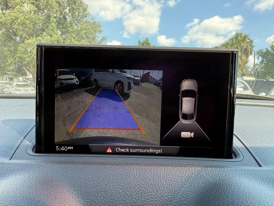 2020 Audi 8V A3 - Image 20 of 20