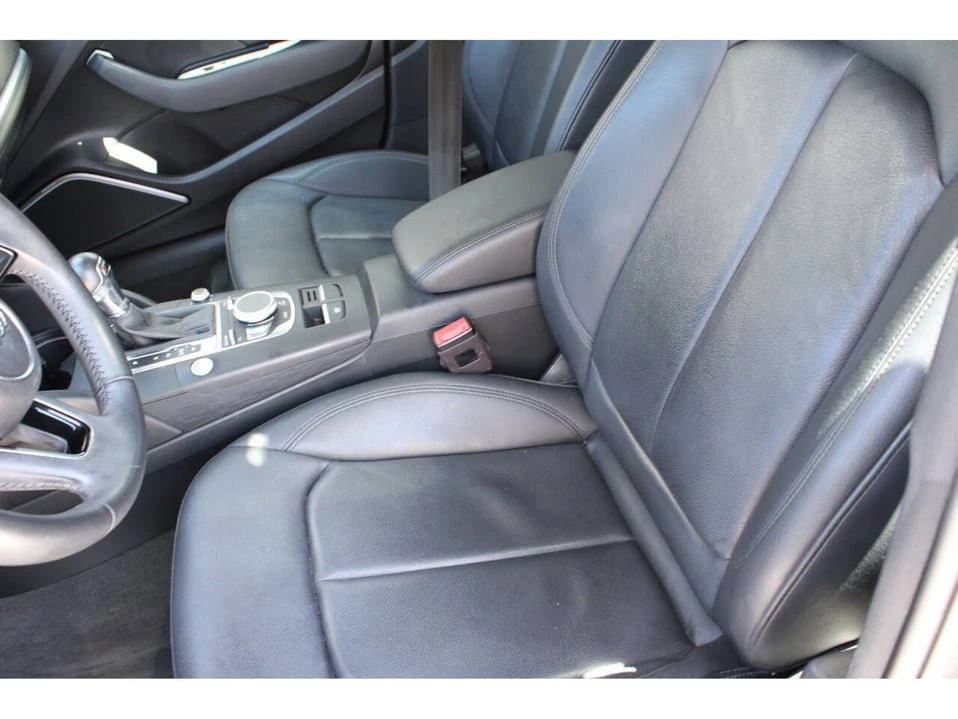 2020 Audi 8V A3 - Image 10 of 20