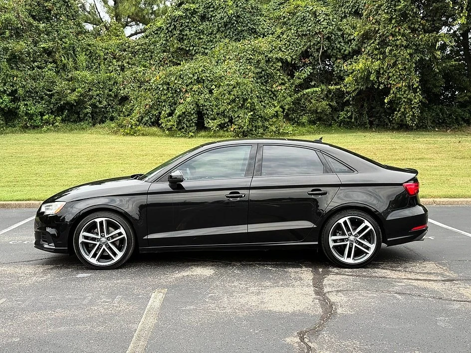 2020 Audi 8V A3 - Image 3 of 17