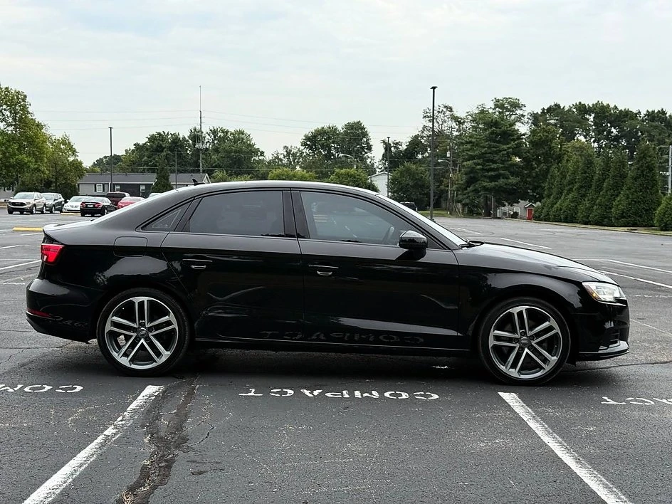 2020 Audi 8V A3 - Image 7 of 17