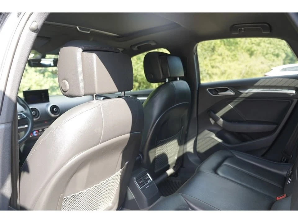 2020 Audi 8V A3 - Image 14 of 19